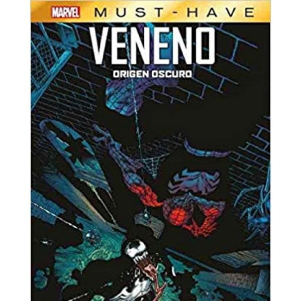 comic-marvel-must-have-veneno-venom-origen-oscuro
