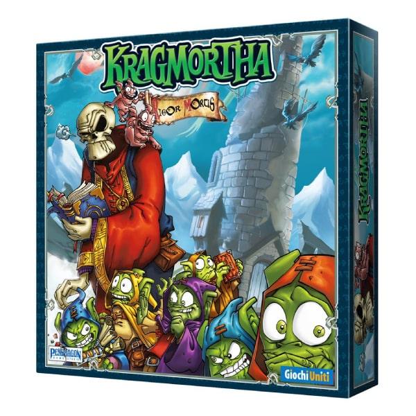 juego-de-mesa-kragmortha-esqueleto-goblins