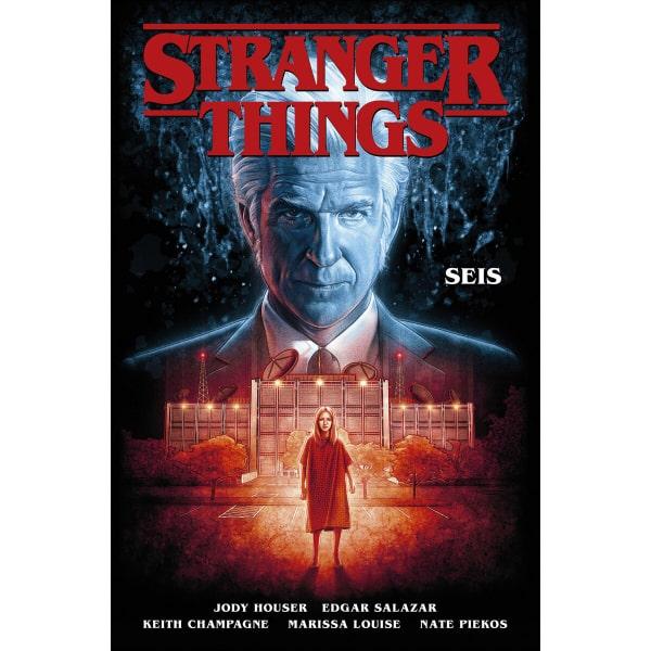 literatura-libro-stranger-things-seis-por-jody-houser