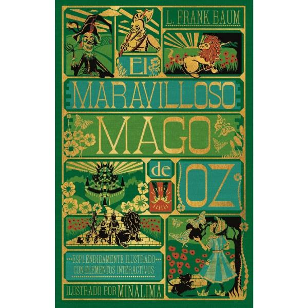 literatura-libro-el-maravilloso-mago-de-oz-por-l-frank-baum